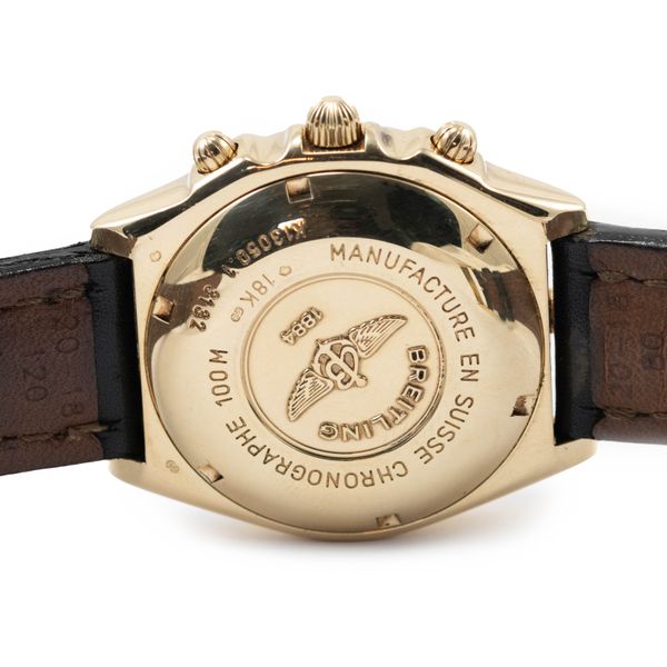 Breitling Chronomat B13050.1